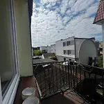 Habitación en casa particular Rodzinna Mielno (Koszalin)