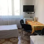 Rodzinna 홈스테이