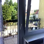 Rodzinna Quarto em Acomodações Particulares Mielno (Koszalin)