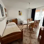 Rodzinna Kwatera prywatna Mielno (Koszalin)