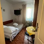 Quarto em Acomodações Particulares Rodzinna *