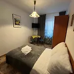 منزل للإقامة Rodzinna *