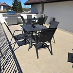 Rodzinna Quarto em Acomodações Particulares Mielno (Koszalin)