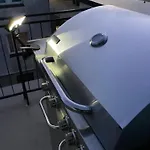 Rodzinna Quarto em Acomodações Particulares