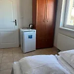 Rodzinna Quarto em Acomodações Particulares Mielno (Koszalin)