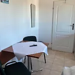 Rodzinna Quarto em Acomodações Particulares