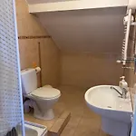 Quarto em Acomodações Particulares Rodzinna *