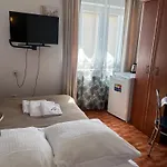 Quarto em Acomodações Particulares Rodzinna *