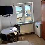 Quarto em Acomodações Particulares Rodzinna Mielno (Koszalin)