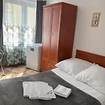 Quarto em Acomodações Particulares Rodzinna *