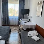 Quarto em Acomodações Particulares Rodzinna Mielno (Koszalin)