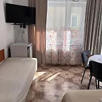 Rodzinna Quarto em Acomodações Particulares *