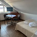 Quarto em Acomodações Particulares Rodzinna *