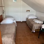 Rodzinna Quarto em Acomodações Particulares *