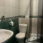 Rodzinna Quarto em Acomodações Particulares *