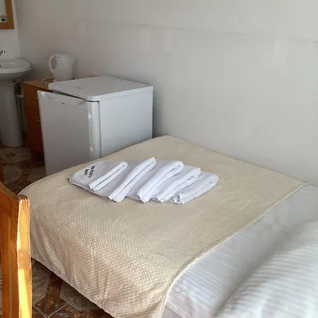 Проживание в семье Rodzinna Мельно