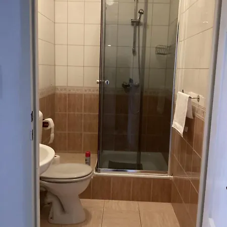 Rodzinna Мельно