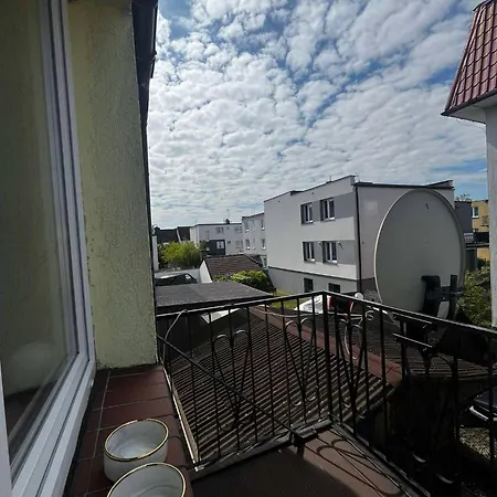 Проживание в семье Rodzinna Мельно