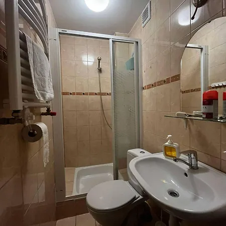 Rodzinna Мельно