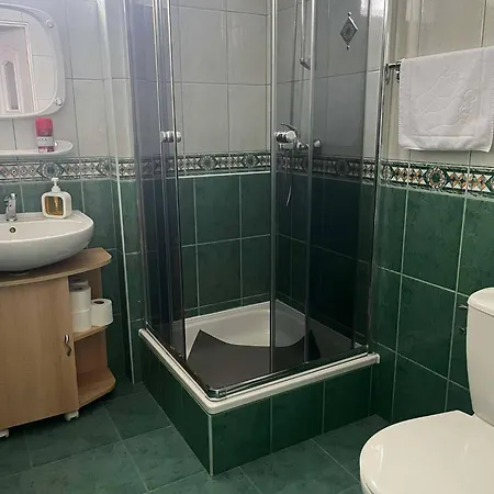 Проживание в семье Rodzinna