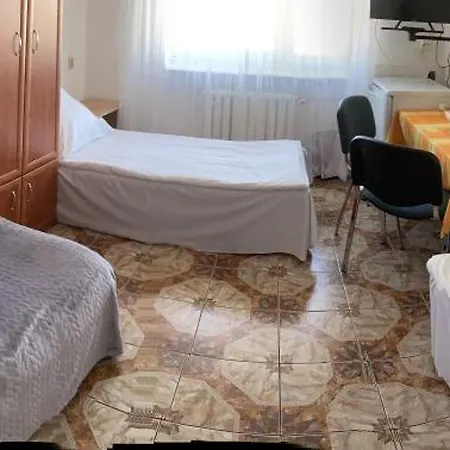 Rodzinna Проживание в семье Мельно