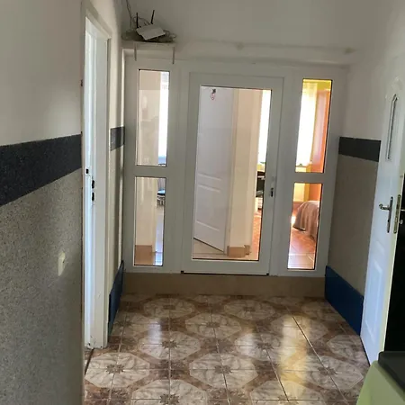 Проживание в семье Rodzinna Мельно