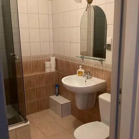 Rodzinna Проживание в семье