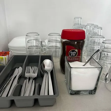 Проживание в семье Rodzinna