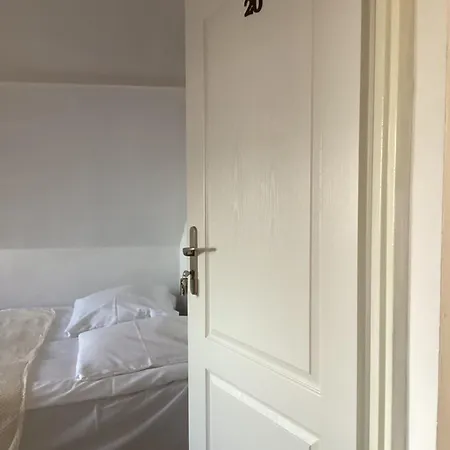 Проживание в семье Rodzinna