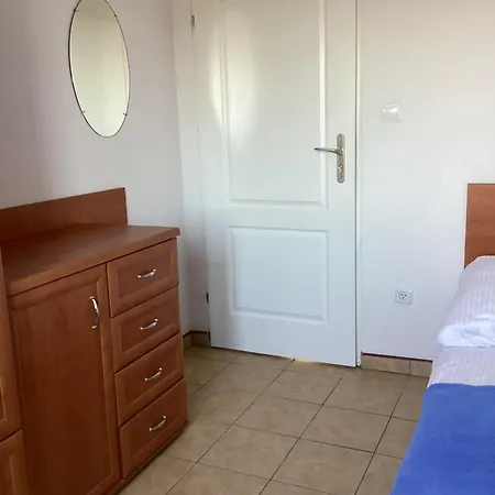 Проживание в семье Rodzinna Мельно