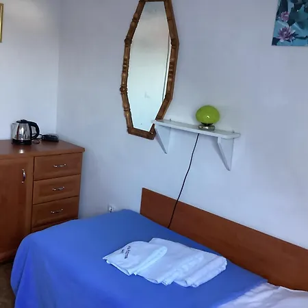 Rodzinna Мельно