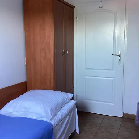 Rodzinna Проживание в семье