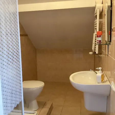 Rodzinna Проживание в семье