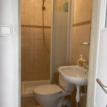 Проживание в семье Rodzinna *