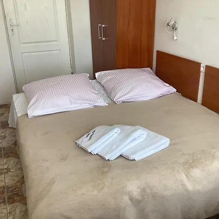 Проживание в семье Rodzinna Мельно