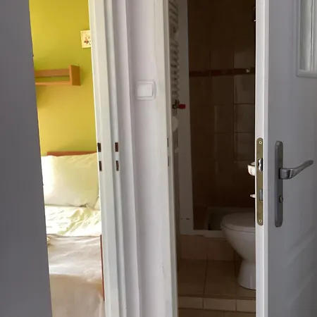 Проживание в семье Rodzinna *