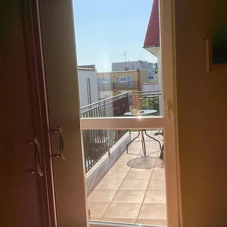 Проживание в семье Rodzinna Мельно