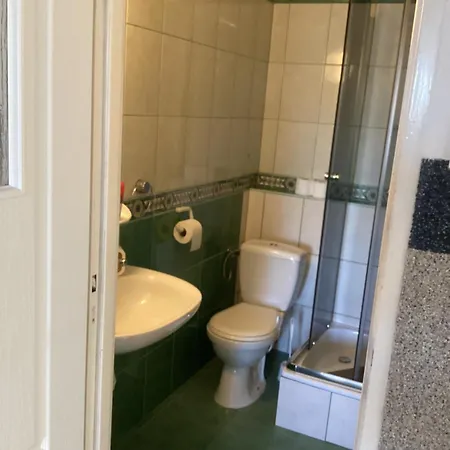 Rodzinna Проживание в семье Мельно