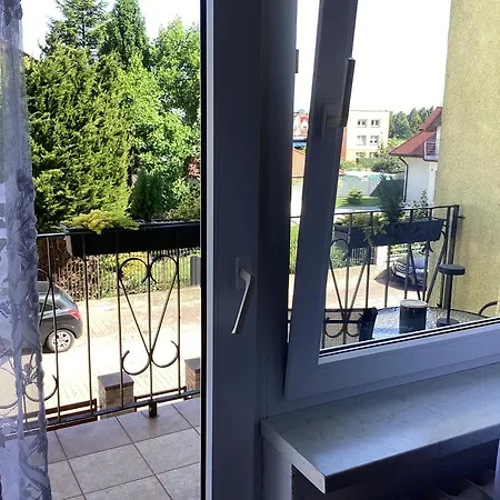 Rodzinna Проживание в семье Мельно