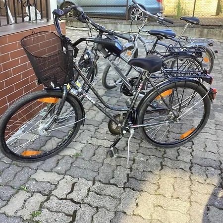 Rodzinna Мельно