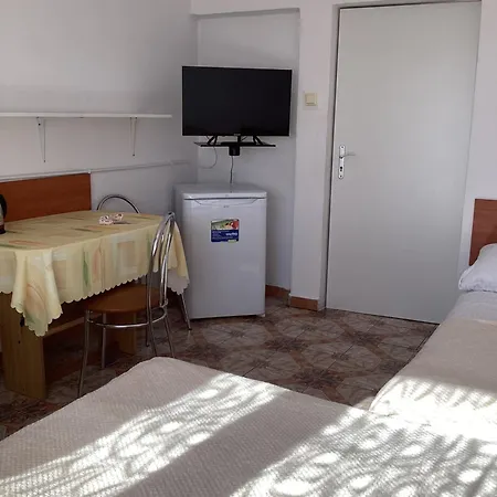 Проживание в семье Rodzinna Мельно