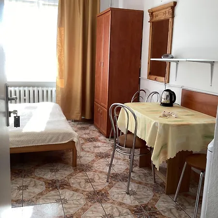 Rodzinna Проживание в семье Мельно