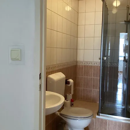 Rodzinna Проживание в семье Мельно