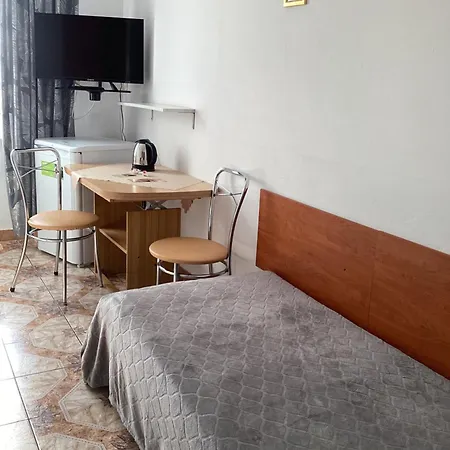 Проживание в семье Rodzinna Мельно