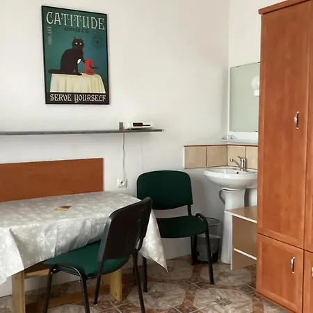 Rodzinna Мельно