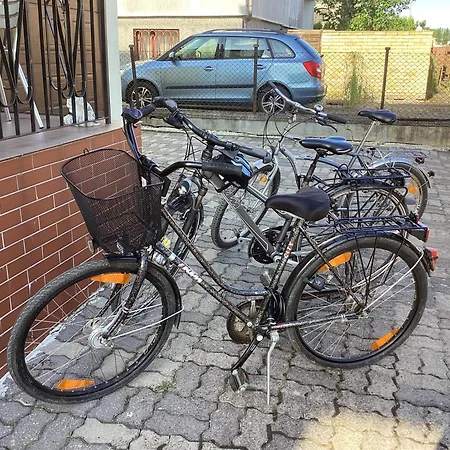 Rodzinna Мельно