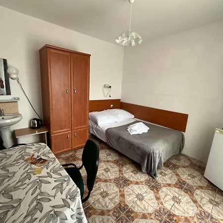 Проживание в семье Rodzinna