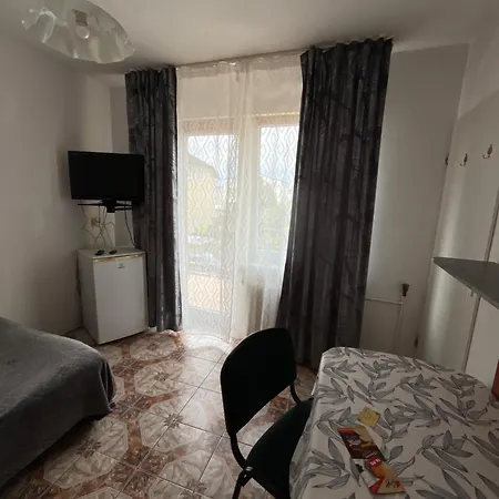 Rodzinna Мельно