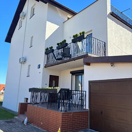 Rodzinna * Mielno (Koszalin)