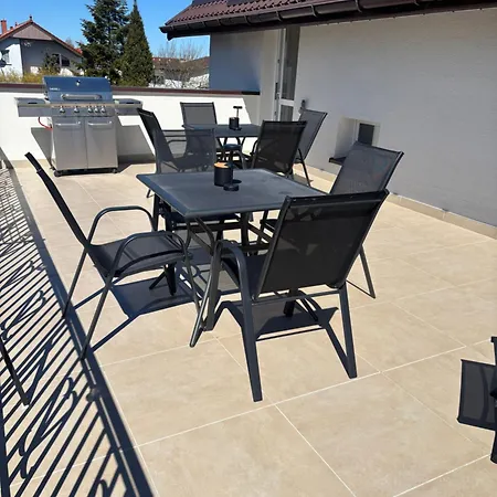 Rodzinna Homestay Mielno (Koszalin)